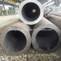 ST52 mild carbon A106 B A106 Cand alloy P11 P22 thick walled seamless steel pipe